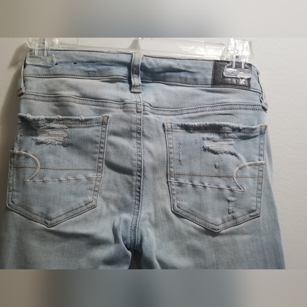 American eagle - Picture 4 of 4